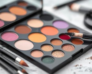 Makijaż oczu – techniki, kosmetyki i pielęgnacja krok po kroku