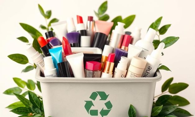 Gdzie wyrzucić przeterminowane kosmetyki? Przewodnik po utylizacji