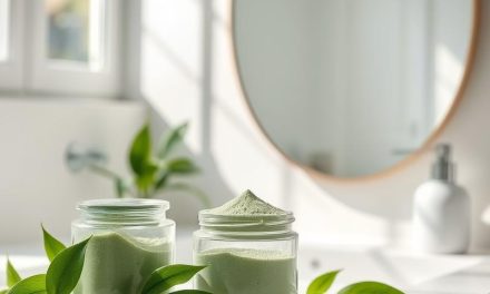 Kwas salicylowy i glinka – skuteczna pielęgnacja cery trądzikowej