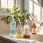 Oczyszczanie cery – klucz do zdrowej i promiennej skóry