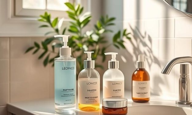 Oczyszczanie cery – klucz do zdrowej i promiennej skóry