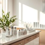 Czy kosmetolog może wykonywać zabiegi estetyczne? Regulacje i uprawnienia