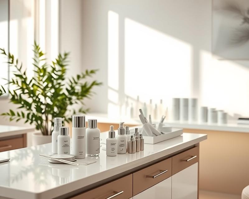 Czy kosmetolog może wykonywać zabiegi estetyczne? Regulacje i uprawnienia