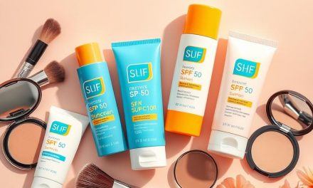Jak dobrać idealny filtr SPF 50 pod makijaż? Oto najważniejsze wskazówki