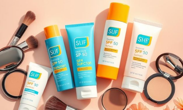 Jak dobrać idealny filtr SPF 50 pod makijaż? Oto najważniejsze wskazówki