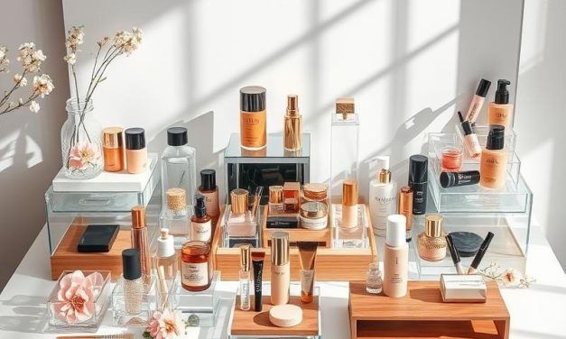 Jak wybrać idealne pojemniki na kosmetyki? Przewodnik po materiałach i designie