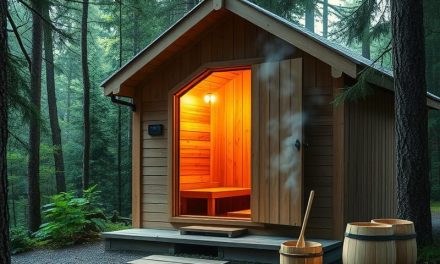 Sauna fińska – tradycja, zdrowie i zalety zdrowotne