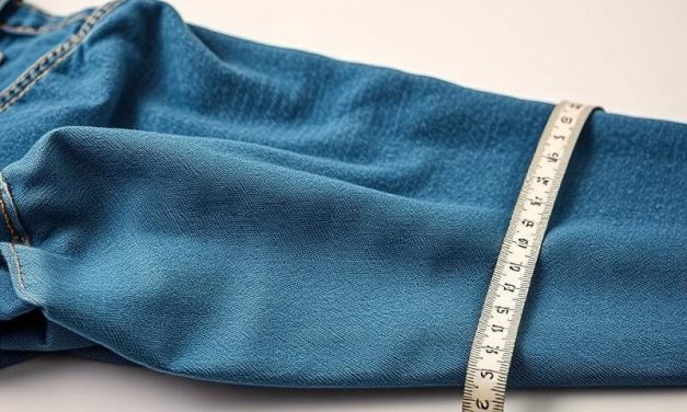 Czy jeansy się rozciągają? Poznaj elastyczność denimu i metody pielęgnacji