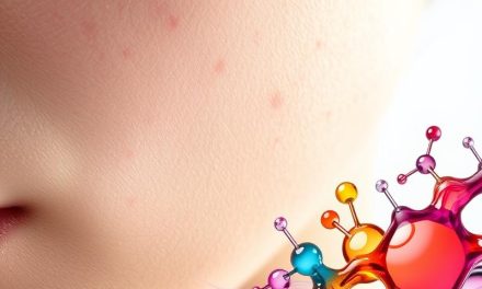 Kwasy na blizny potrądzikowe: skuteczna terapia i metody działania