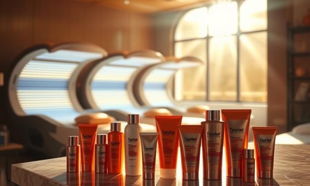 Przyspieszacz do opalania w solarium – jak działa i jakie ma korzyści?