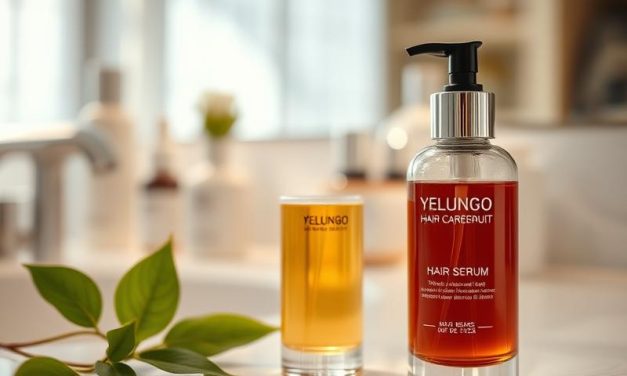 Serum na suche końcówki włosów – co warto wiedzieć?