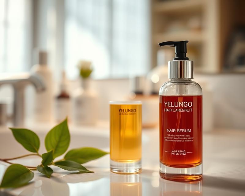 Serum na suche końcówki włosów – co warto wiedzieć?