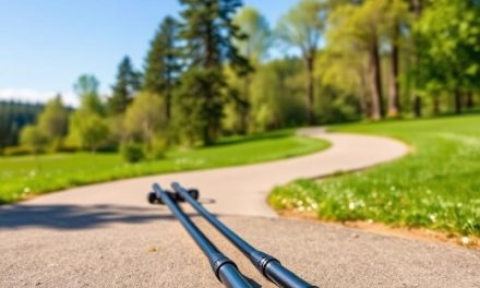 Nordic walking i odchudzanie: Jak schudnąć z kijkami?