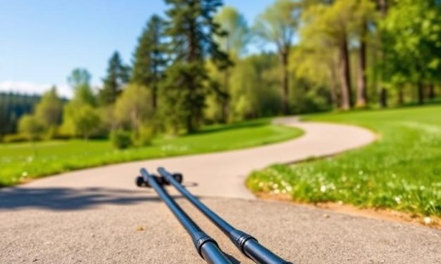 Nordic walking i odchudzanie: Jak schudnąć z kijkami?