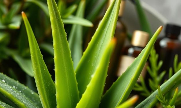 Aloes w kosmetyce – właściwości, zastosowanie i najlepsze produkty