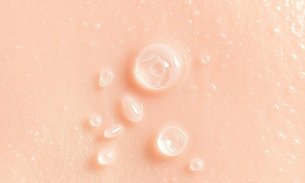 Peeling azelainowy – właściwości, efekty i zastosowanie w pielęgnacji