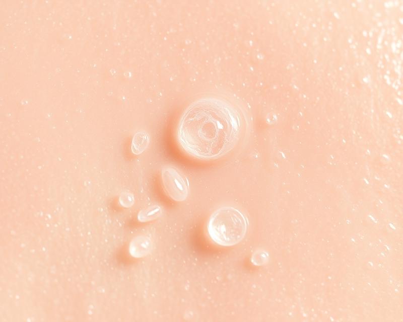 Peeling azelainowy – właściwości, efekty i zastosowanie w pielęgnacji