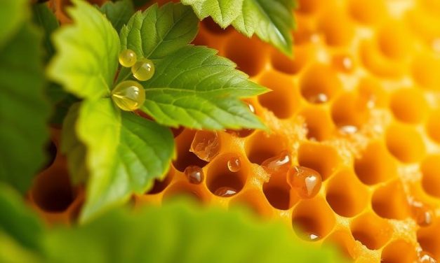 Propolis na trądzik – naturalne sposoby na zdrową skórę