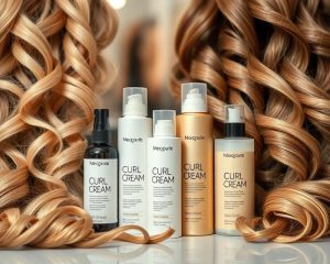 Stylizator włosów: Jak dobrać produkty do stylizacji loków i fal?