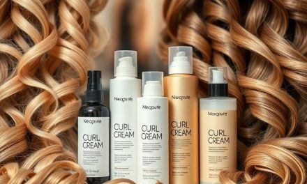 Stylizator włosów: Jak dobrać produkty do stylizacji loków i fal?