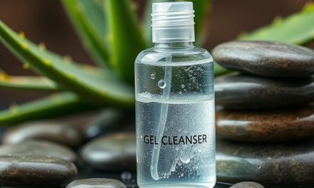 Jak wybrać najlepszy żel do mycia cery trądzikowej?
