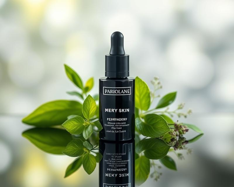 Serum do twarzy dla mężczyzn – Klucz do młodzieńczego wyglądu