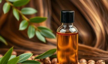 Olejek arganowy do włosów – naturalny sposób na zdrowe pasma
