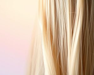 Rozjaśnianie włosów wodą utlenioną – co musisz wiedzieć?