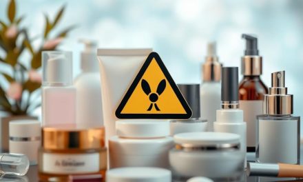 Nikiel w kosmetykach: Jak unikać alergii i wybierać bezpieczne produkty
