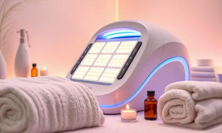 Elektroterapia w kosmetyce – zastosowania, metody i efekty zabiegów