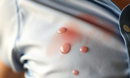 Nadpotliwość pod pachami: przyczyny, objawy i metody leczenia