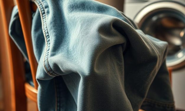 Jak prać jeansy, żeby były miękkie i trwałe? Praktyczne porady