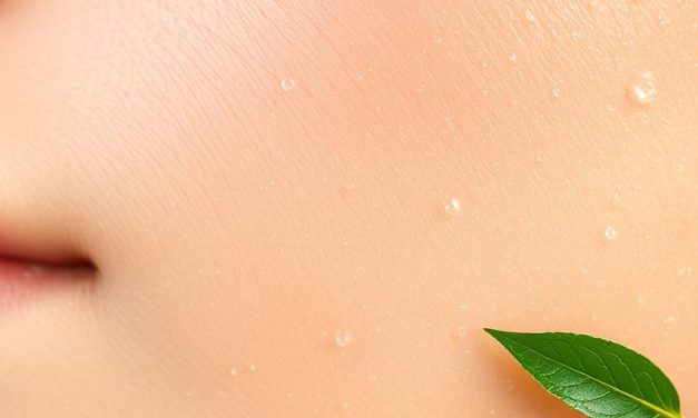 Peeling z kwasem salicylowym – skuteczne oczyszczanie cery tłustej