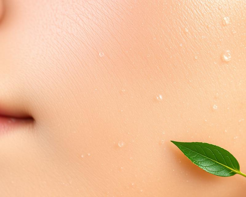 Peeling z kwasem salicylowym – skuteczne oczyszczanie cery tłustej