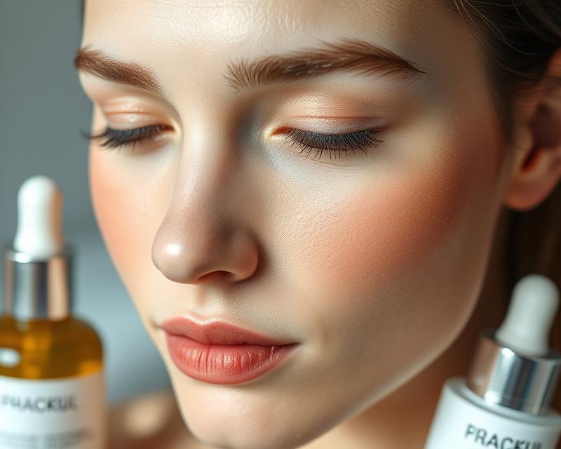 Zabieg na zamknięcie porów – metody i korzyści dla skóry