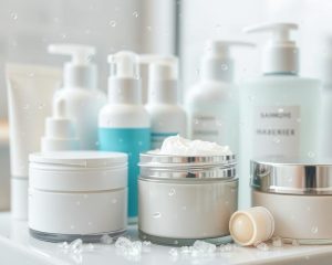 Mikroplastik w kosmetykach: zagrożenia, regulacje i jak unikać