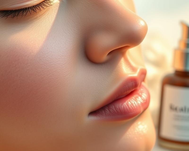 Jak zadbać o cerę z niedoskonałościami? Skuteczne metody pielęgnacji