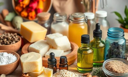 Receptury kosmetyczne DIY: Jak tworzyć naturalne kosmetyki?