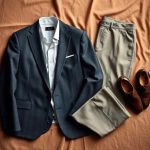 Klasyczna stylizacja: elegancja i ponadczasowość w modzie