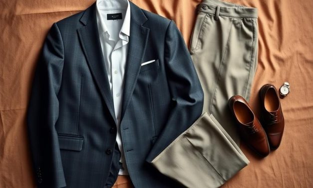 Klasyczna stylizacja: elegancja i ponadczasowość w modzie