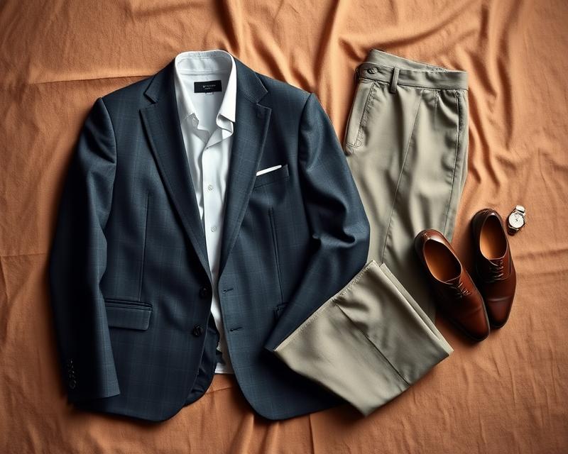 Klasyczna stylizacja: elegancja i ponadczasowość w modzie