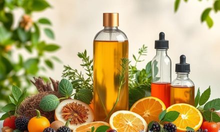 Jak wybrać szampon z dobrym składem? Przewodnik po naturalnych produktach