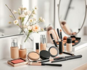 Delikatny makijaż dzienny: prostota i naturalny efekt krok po kroku