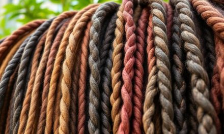 Długość włosów na dredy: minimalna, optymalna i pielęgnacja