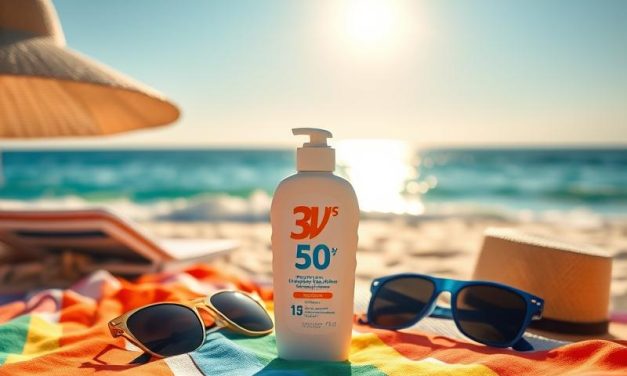 Balsam do opalania SPF 50 – jak skutecznie chronić skórę?