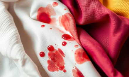 Skuteczne usuwanie plam: Praktyczne porady i metody działania