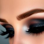 Makijaż smoky eyes: jak go wykonać i unikać błędów?