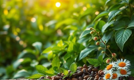 Naturalne metody przyciemniania siwych włosów – jak to zrobić?