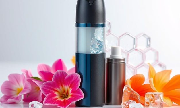 Różnice między dezodorantem a antyperspirantem – co wybrać?