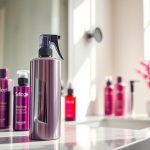 Spray do maskowania odrostów – szybki sposób na idealny kolor włosów